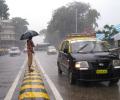 #MonsoonPics: A rainy day in Mumbai