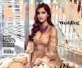 Sonam is a goddess in this ethereal lehenga