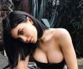 Kylie Jenner tops 2018 Instagram rich list