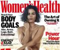 Jenna Dewan's naked truth