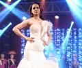 Kangana dares you to look away