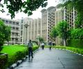 How IIT-B made it to the world's best universities