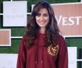 What is Disha's health secret?