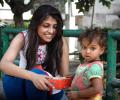 Why Srishti Jain is India's Hunger Hero