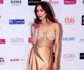 When Malaika bonded with Manushi Chhillar