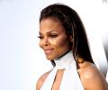 Janet Jackson's battle with depression