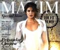 Priyanka is the hottest woman on the planet right now!