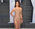 PIX: The most naked dresses of 2018