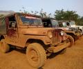 An Indian off-roader's dream weekend