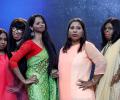 The grit and determination of these acid attack survivors will inspire you