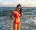 PIX: Why Padma Lakshmi loves her body so much?