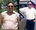 Fat to Fit: How I lost 24 kilos in 9 months