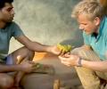 The Indian chutney that Gordon Ramsay finds absolutely delicious