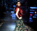 PIX: Diana Penty's lehenga is unbelievably gorgeous