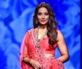 PIX: Bipasha turns bride again