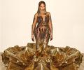 The Indian designers behind Beyonce's warrior queen gown