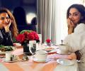 Meet the stylist who makes Deepika Padukone look amazing