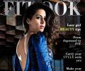 Like Hina Khan's first mag cover? VOTE!