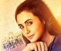 The story behind Rani Mukerji's Hichki: What is Tourette Syndrome?