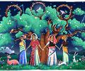 Why Google is celebrating India's Chipko movement