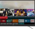 Vu Official review: A pure Android TV experience at a killer price