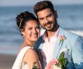 Why fans are celebrating KeRo's wedding
