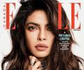 The secret of Priyanka Chopra's success