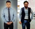 Fat to fit: I lost 20 kilos in four months