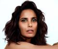 Padma Lakshmi's struggle with skin colour is real