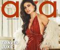 B-town hotties, watch out for Mouni Roy's hot mag cover