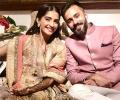 Why Sonam Kapoor is the coolest bride ever!