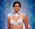 PIX: Lingerie trends hot from the ramp