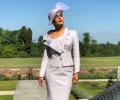 Priyanka at the royal wedding: Which look do you like better? VOTE!