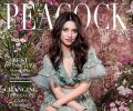 Tamannaah's dress is straight out of a fairy tale