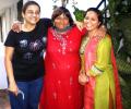 My Veere story: Meet the female musketeers