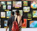 2018's top 20 arts colleges in India