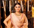 Stunning! Dia Mirza will get you in the festive spirit