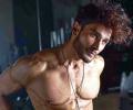 REVEALED! How Rohit Khandelwal lost weight for Mr World