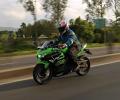 The Kawasaki Ninja 400 breaks our hearts... here's why!