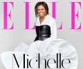 Wait, what! Michelle Obama's Elle look is worth Rs 6 lakh