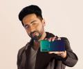 Ayushmann charges Rs 15-20 cr for ads!