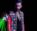 Pix: When Ranveer brought out Deepika's wild side