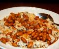 'The all-time Punjabi favourite Rajma Chawal is too good to refuse'