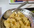 Navratri recipe: How to make rajgira shira