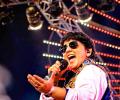 VIDEO: What makes Falguni Pathak nervous?