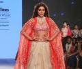 Bridespiration! Shriya Saran turns up the heat