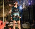 PICS: Kunal Kapoor, Jackie Shroff, Boman Irani at fashion event