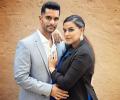 O-baby! Neha and Angad reveal who'll make a better parent