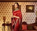 Will Deepika be a Sabyasachi bride?