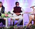 Why the Bachchans are fond of this skin doctor